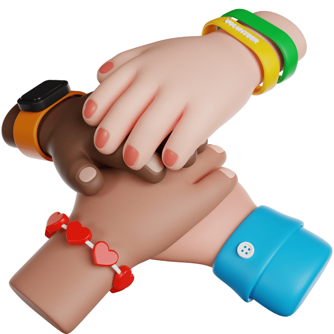 Lyndung Community Sharing Programme