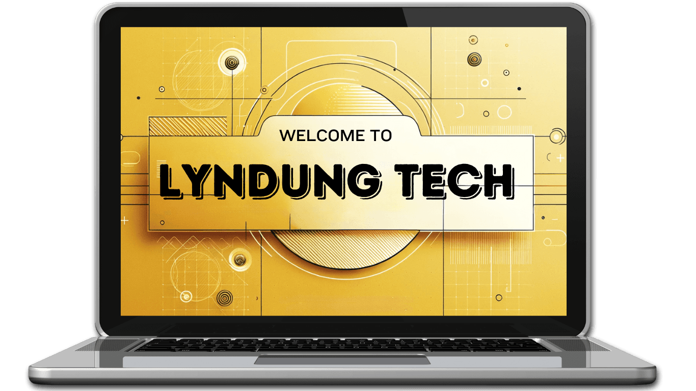 Lyndung Tech