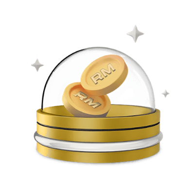 Low annual membership fee