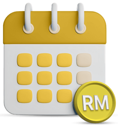 Calendar icon