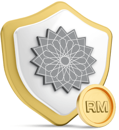 Shield icon