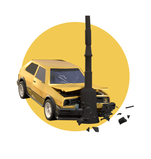 Accidental medical bills