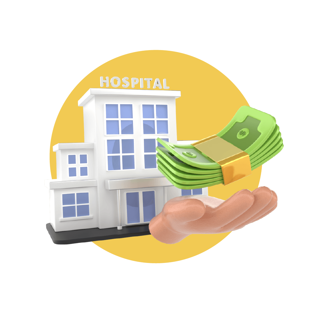 Daily cash allowance