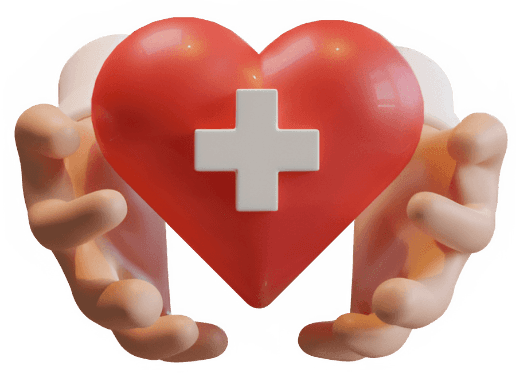 Healthcare support in Malaysia