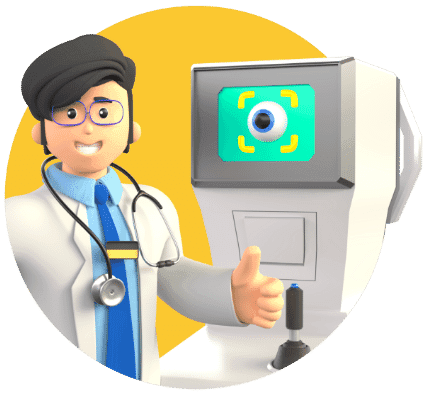 Comprehensive optical benefits